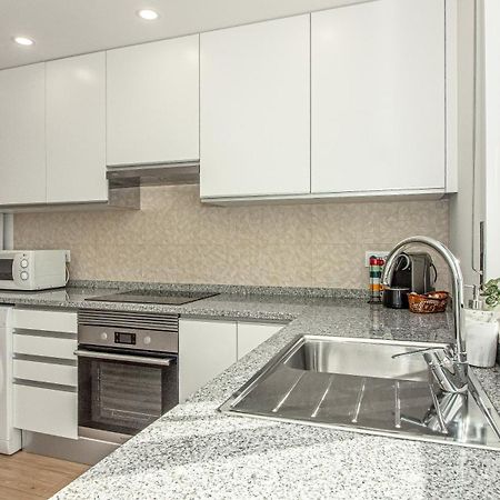 Altura Vacations T1, Algarve Appartement Buitenkant foto
