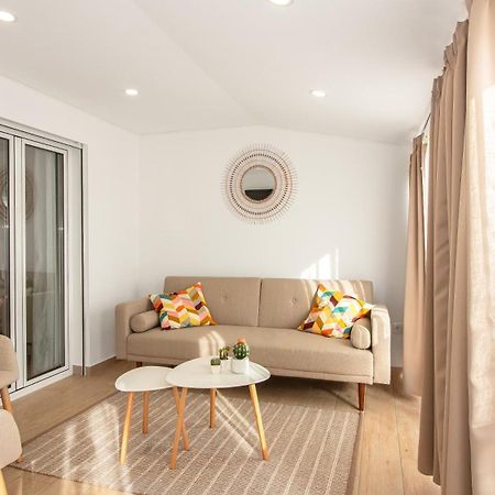 Altura Vacations T1, Algarve Appartement Buitenkant foto