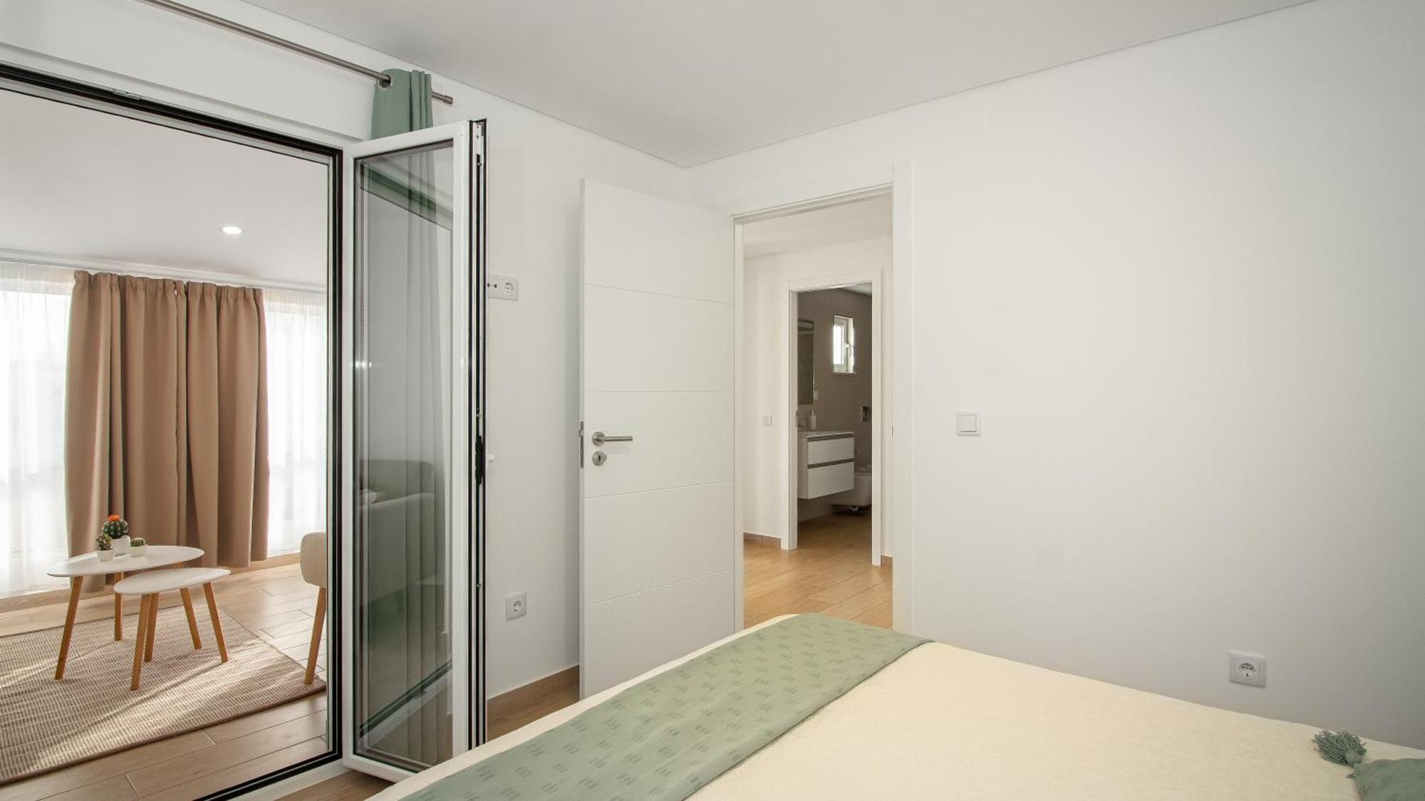 Altura Vacations T1, Algarve Appartement Buitenkant foto
