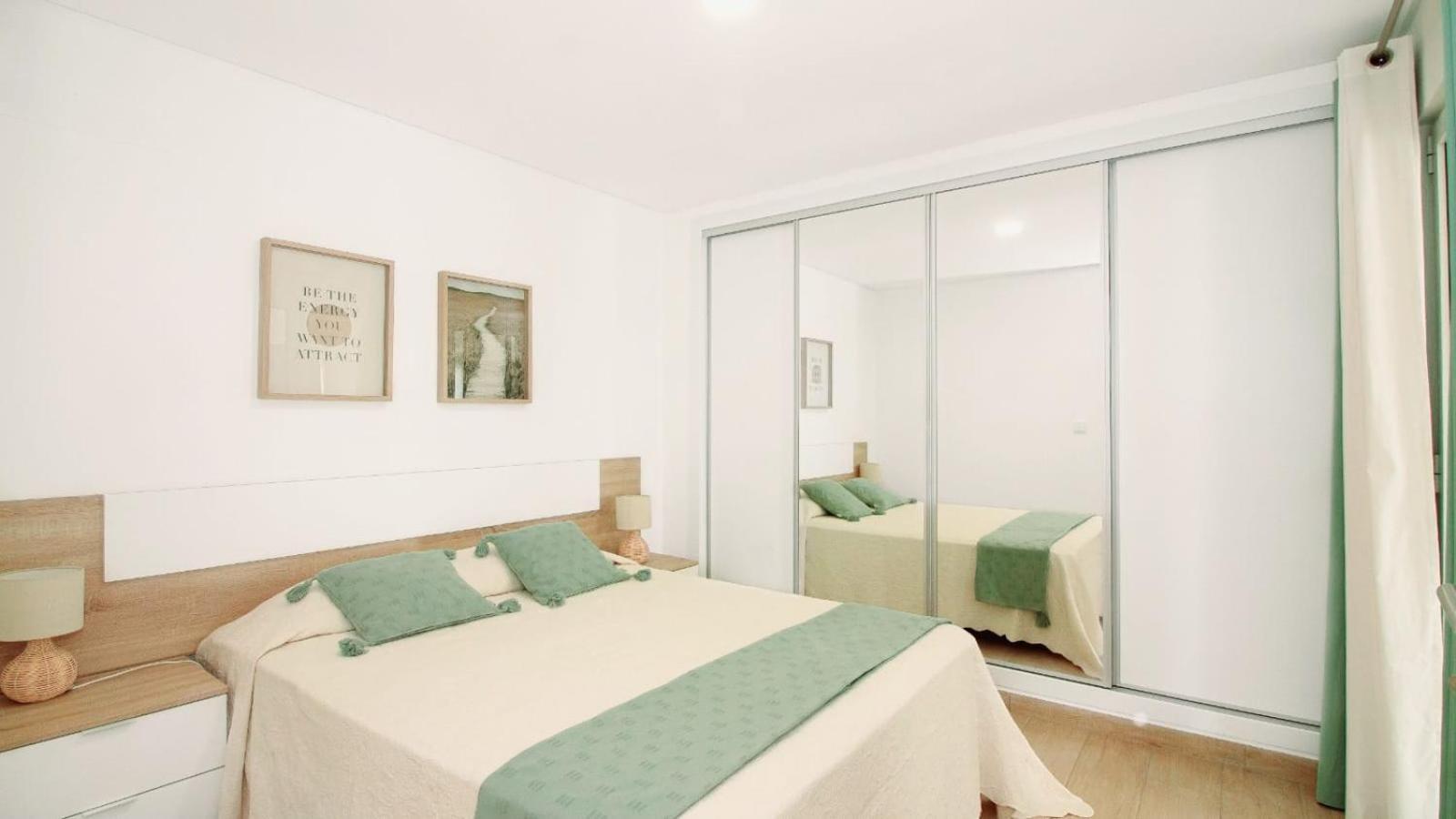 Altura Vacations T1, Algarve Appartement Buitenkant foto