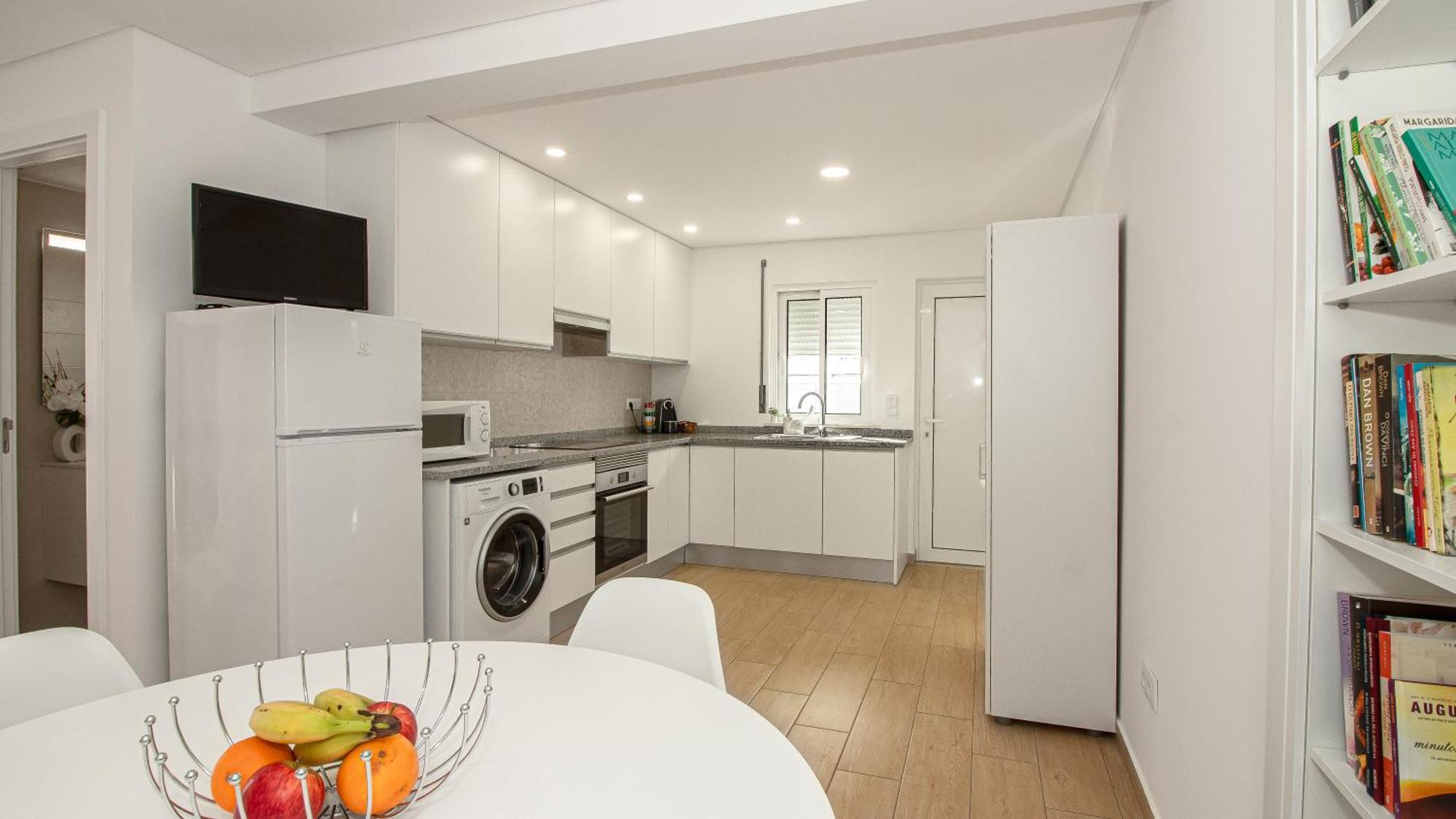 Altura Vacations T1, Algarve Appartement Buitenkant foto