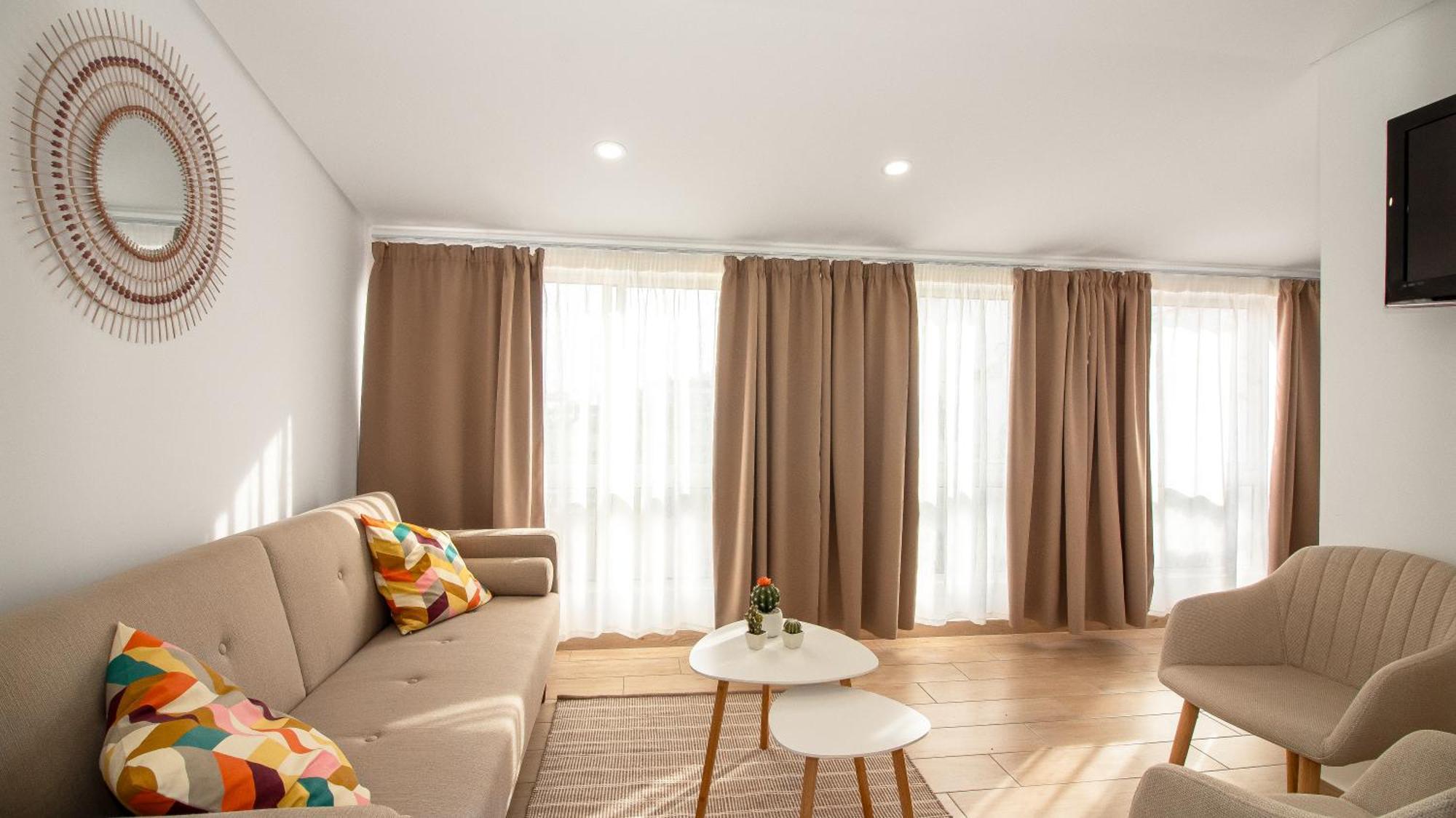 Altura Vacations T1, Algarve Appartement Buitenkant foto